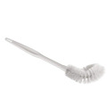 Professional Bowl Brush w/Twisted Wire Center